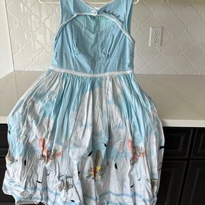 Disney Dress Shop Dumbo